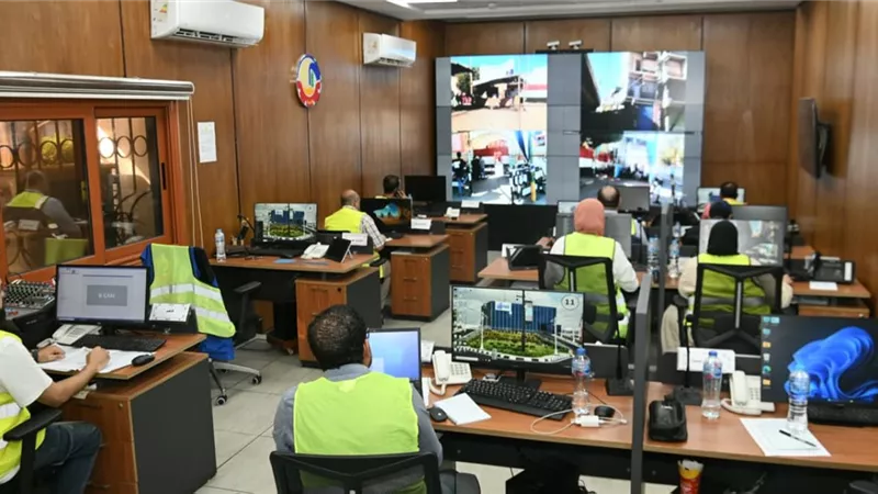 جاكلين عازر: غرفة العمليات تعمل على مدار الساعة لضمان انضباط الانتخابات