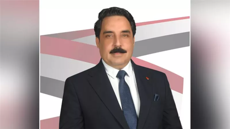 قيادي بحزب الجيل: القاهرة حائط الصد الأول ضد محاولات تفتيت القارة السمراء 