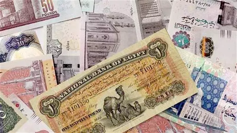 رحلة العملة المصرية: من الديبن الفرعوني إلى الجنيه الرقمي