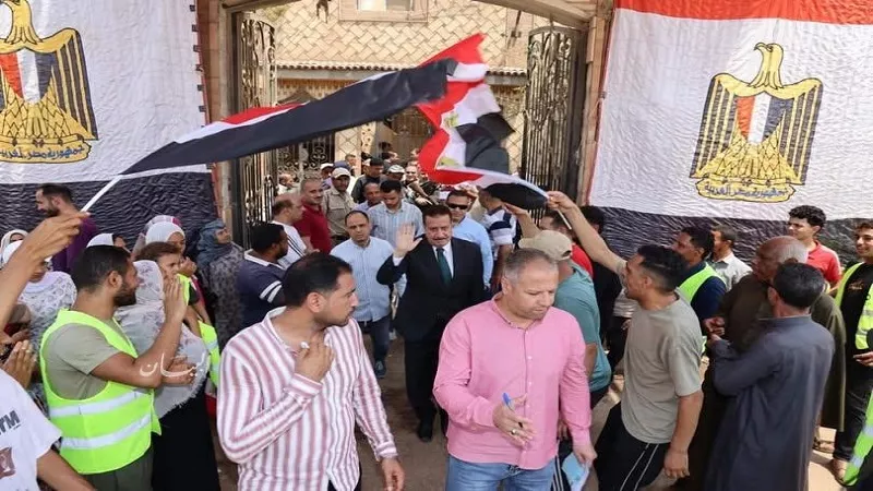 ائتلاف «نزاهة»: انتخابات الشيوخ 2025 سارت وفق المعايير الدولية وبتنظيم محكم