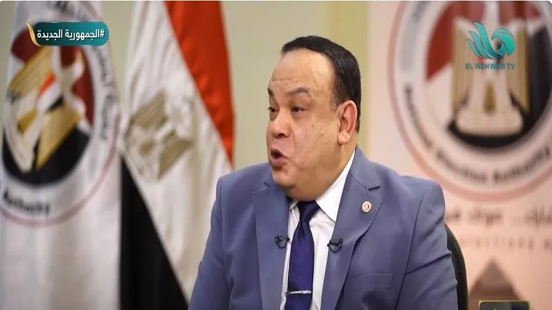 حازم بدوي: لا نية لمد التصويت الانتخابي.. والمواطن سيد القرار | فيديو