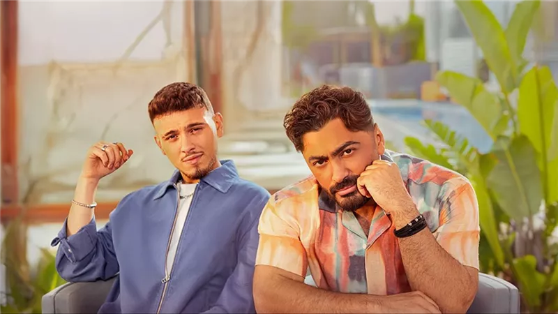 أكثر من 100 مليون  لتامر حسني والشامي في «ملكة جمال الكون»
