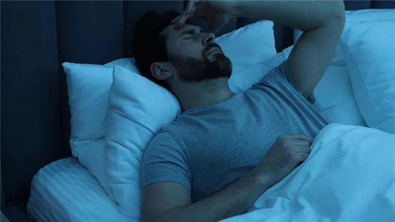 هل النوم بعد منتصف الليل يضر بصحتك؟ دراسة تكشف الوقت المثالي 