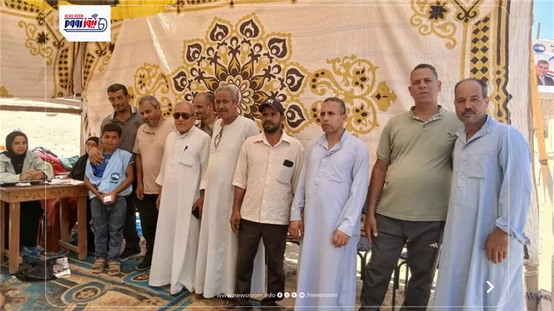 الفيوم للسكر: مسؤوليتنا الوطنية تحتم دعم المشاركة الانتخابية للعاملين