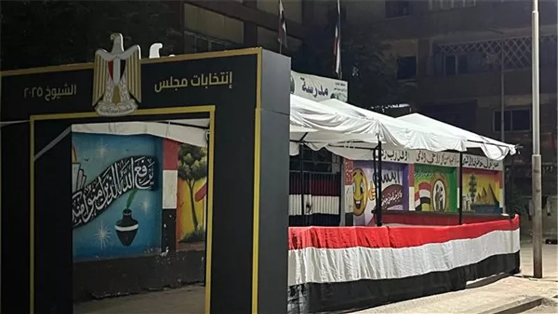 نصيب الأحزاب في المقاعد الفردية بانتخابات مجلس الشيوخ 2025