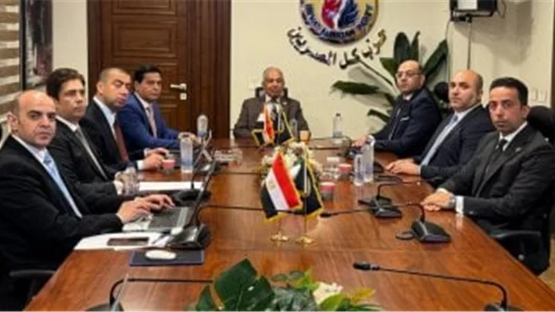 “حماة الوطن” يشعل سباق البرلمان مبكرًا.. مؤتمرات جماهيرية ومبايعات لمرشحيه