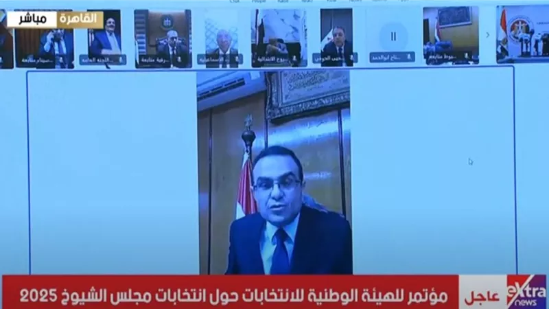 «هبوط حاد».. أزمة صحية طارئة لأحد أمناء لجان فارسكور خلال التصويت بدمياط 