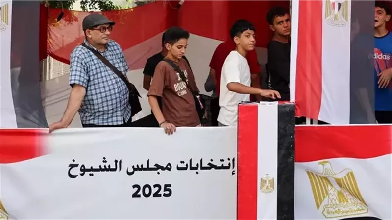 الهيئة الوطنية للانتخابات تعلن نتائج المرحلة الأولى للنواب 2025.. بعد قليل