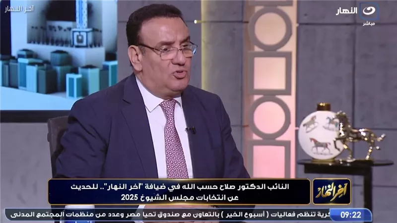 مصر تلعب دور الوسيط النزيه لتسهيل وصول المساعدات الإنسانية لغزة