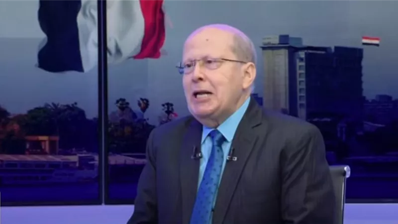 عبدالحليم قنديل: مصر ترفض التهجير الجماعي وتؤكد ضبط معبر رفح بحزم