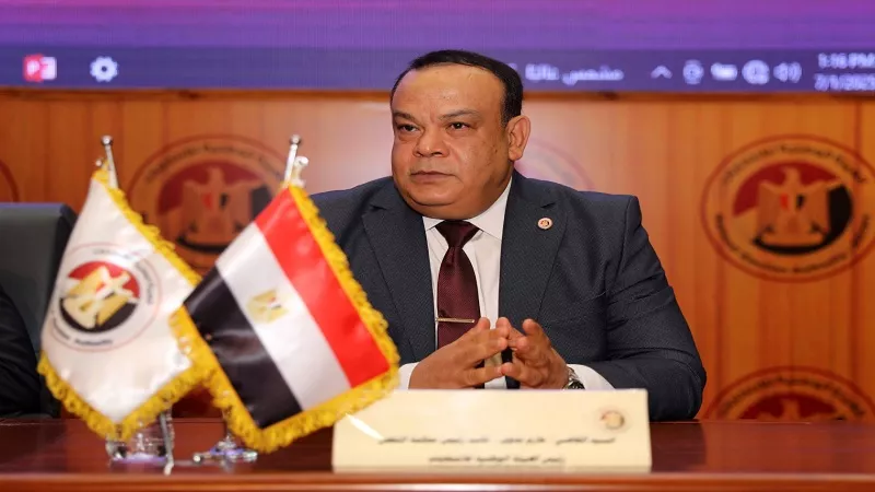 الإعادة بين 4 مرشحين بمركز ميت غمر في انتخابات مجلس النواب 2025