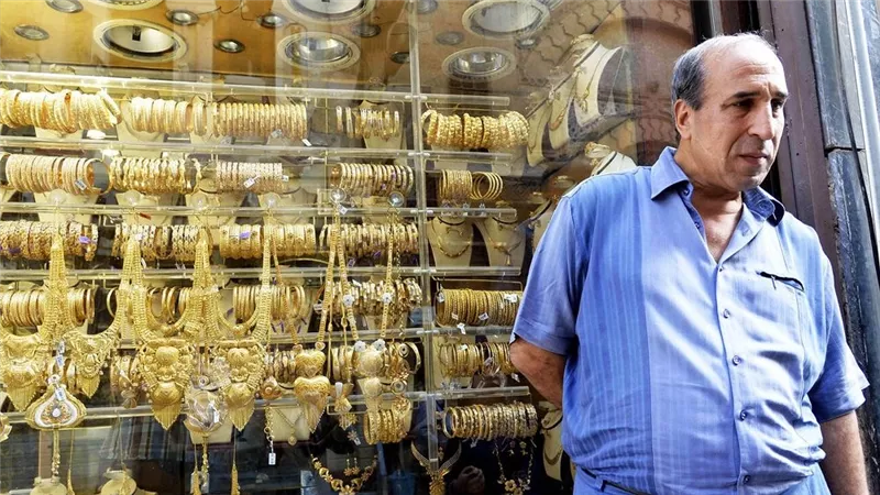 آخر تحديث لسعر الذهب اليوم 21-7-2026 بالصاغة.. عيار 21 يرتفع 50 جنيها