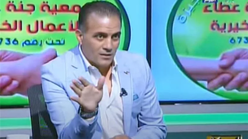 أحمد صالح: راتب زيزو مع الأهلي مبالغ فيه .. ومجلس الزمالك أخطأ