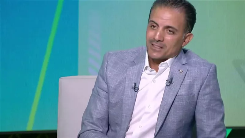 أحمد صالح يفتح النار: المجاملات تقتل المواهب في ناشئي مصر