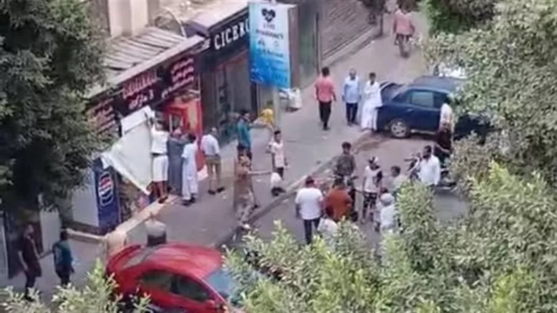 القصة الكاملة لمقتل طفل سوبر ماركت المهندسين.. روايات الشهود تكشف التفاصيل