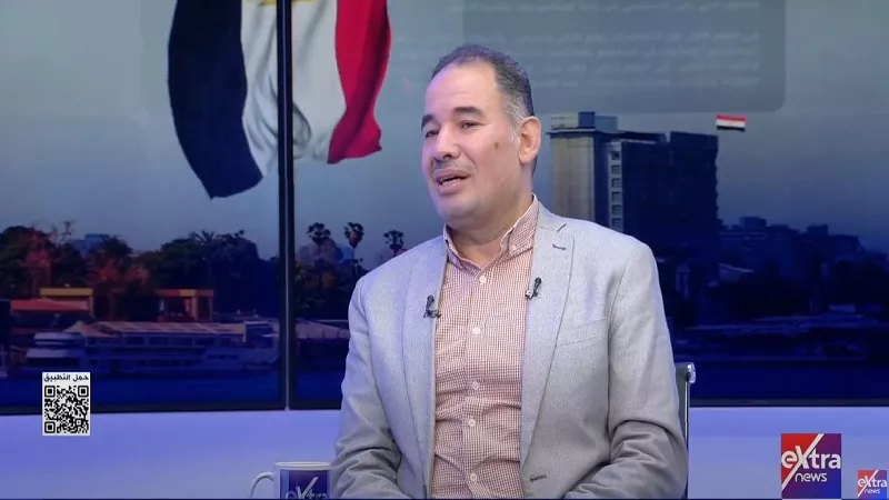 سامح محجوب: الشعر أعمق الفنون.. والنص الأدبي أكثر خلودًا من السينما والموسيقى