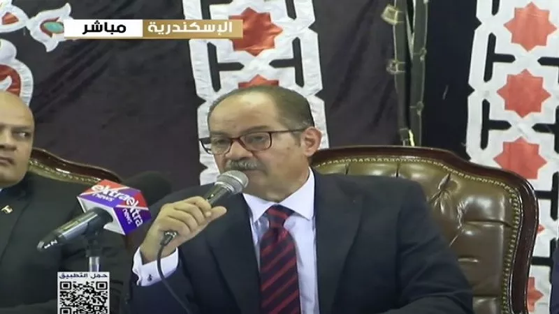 اللجنة المشرفة على انتخابات الشيوخ في الإسكندرية: 720066 ناخبًا أدلوا بأصواتهم