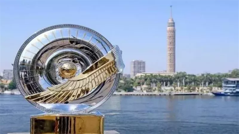 خريطة مباريات الجولة الـ14 من بطولة الدوري المصري الممتاز 