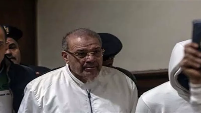 9 أغسطس..  أولي جلسات محاكمة حسن راتب بتهمة غسيل الأموال