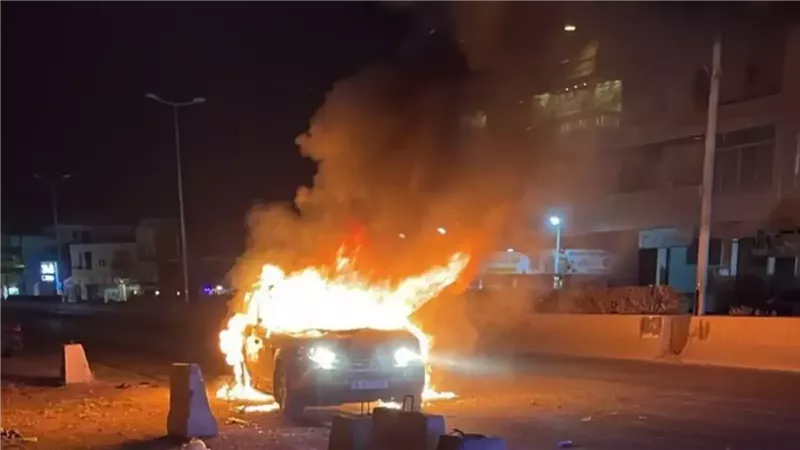 اغتيال 