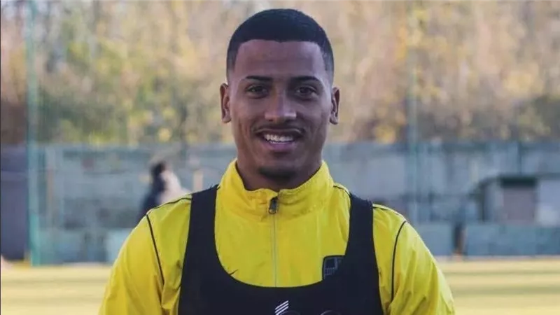اللحظات الأخيرة.. الزمالك يضغط بقوة لضم البرازيلي خوان ألفينا