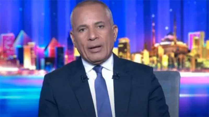 أحمد موسى: تنسيق إخواني إسرائيلي لإسقاط الدولة.. والأمن أحبط 4 عمليات إرهابية 
