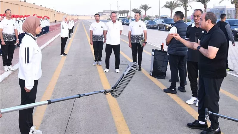 خبير سياسي: رغم حملات التضليل.. مصر متمسكة بدعمها الكامل للقضية الفلسطينية