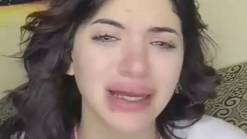 بعد تورطها في غسل 15 مليون جنيه.. التحفظ على أموال البلوجر سوزي الأردنية