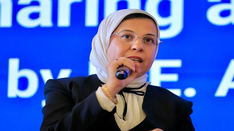 الهلال الأحمر المصري: 148 ألف سلة غذائية و13 ألف قطعة ملابس لغزة