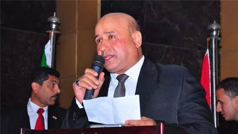 حزب «شعب مصر» يحذر من مخططات الإخوان الإرهابية التي تهدد استقرار البلاد