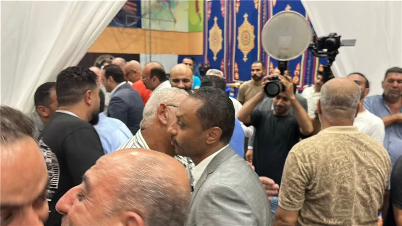 تفاصيل الأرقام الرسمية لانتخابات الشيوخ 2025 بمحافظة بورسعيد