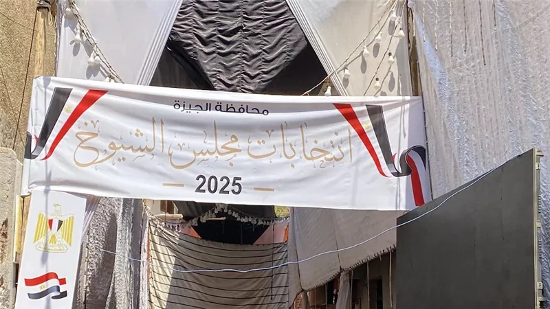 ننشر أسماء 200 عضو في مجلس الشيوخ.. ويتبقى 100 بالتعيين