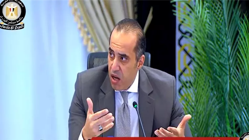 محمود فوزي: العقود الإيجارية بعد 31 يناير 1996 ليست خاضعة لقانون الإيجار