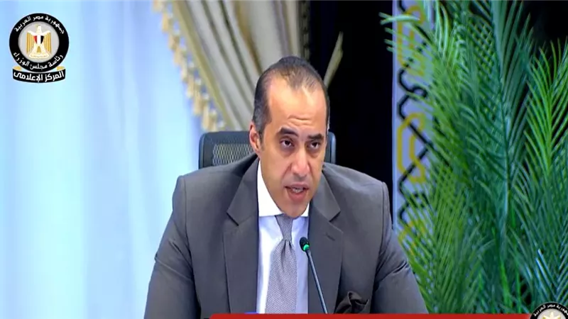 محمود فوزي: قانون «الإيجار» هيحرر العلاقة بين المالك والمستأجر ولا يعني الطرد