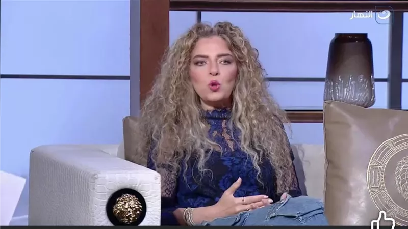 جيهان عبد الله: تقنين «التيك توك» ضرورة لحماية المجتمع دون قتل الحرية 