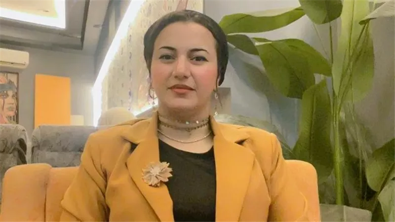 أمينة المرأة بحزب حماة وطن ببنها: سيدات مصر كانوا في الصفوف الأولى  