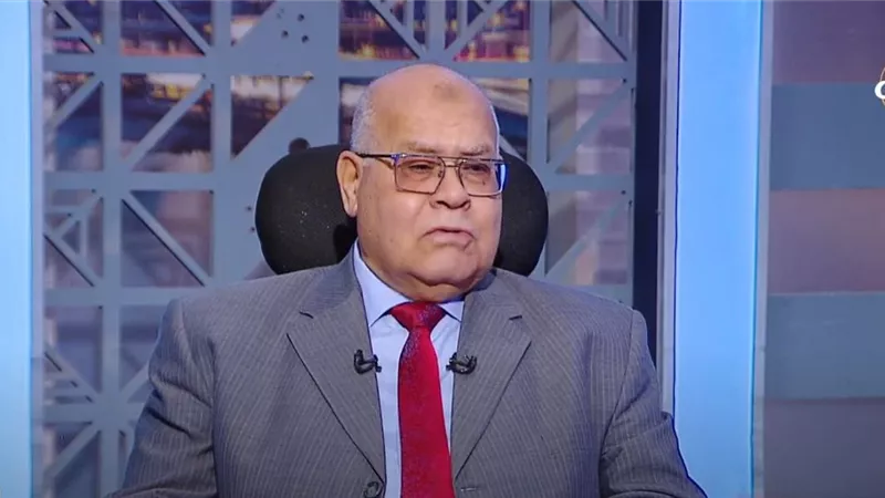 ناجي الشهابي: العلاقات المصرية- السعودية تعكس عمق الروابط الأخوية والتاريخية