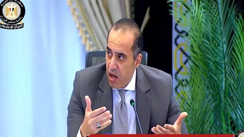 وزير الشئون النيابية: لا إخلاء بالقوة.. والقانون يحمي حقوق الملاك والمستأجرين