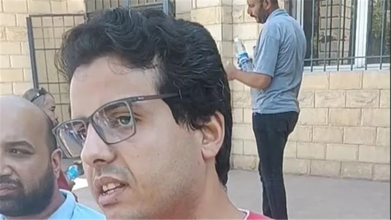 بطريقة صادمة.. منع موظفين من دخول معهد هندسة الطيران بإمبابة دون إنذار