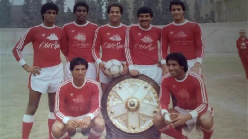 لاعب الأهلي السابق: المعركة مع إسرائيل ليست فقط عسكرية.. بل إعلامية وشعبية 