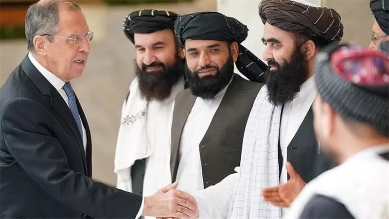 تحول جوهري.. قرءاة في مسار الموقف الروسي من حركة طالبان 