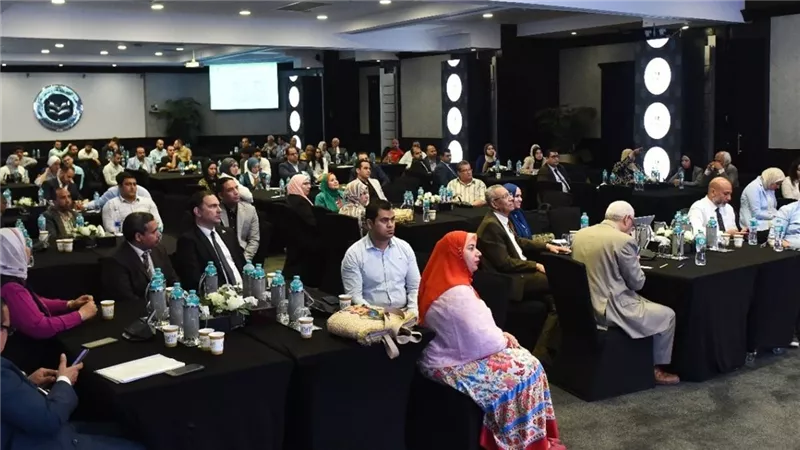 مصر تستعد لتحديات آلية تعديل حدود الكربون الأوروبية في مؤتمر بـ«الاستثمار»