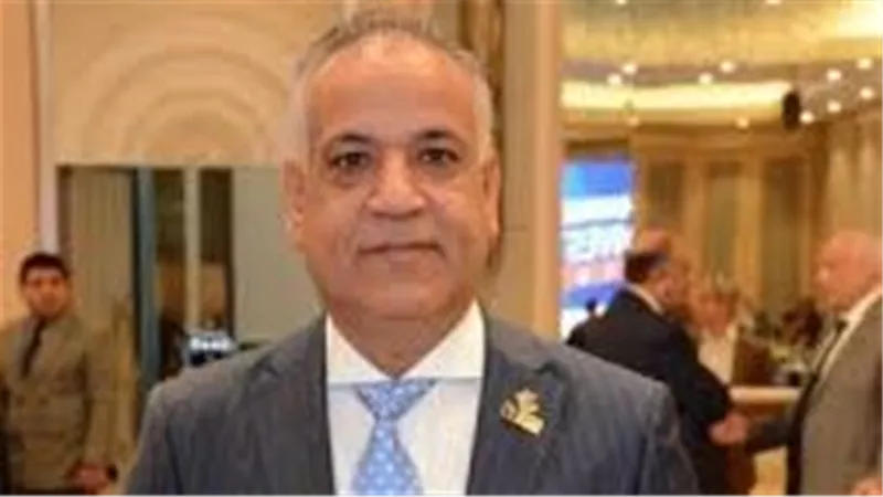 الشرقاوي: توقف الشحن بين جنوب أفريقيا وأمريكا فرصة استراتيجية لتعزيز الصادرات 