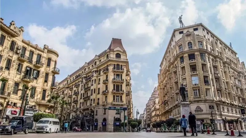 الحكومة: لا طرد للمستأجرين .. وطرح وحدات بديلة عبر منصة إلكترونية|فيديو