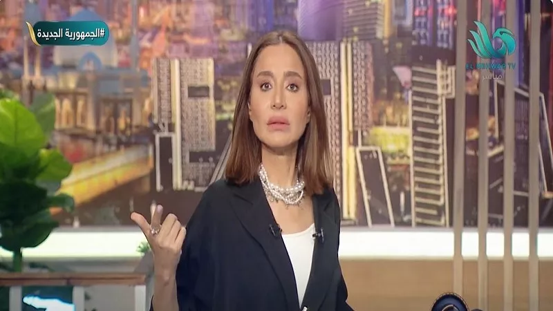 بسمة وهبة تُشيد بـ«تطهير الداخلية» للفضاء الإلكتروني: «لا للمحتوى الهابط»