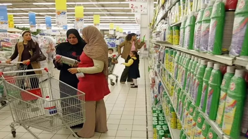 أحمد كمال: التموين تُطلق مبادرة لتخفيض أسعار السلع الأساسية بنسبة 18% |فيديو