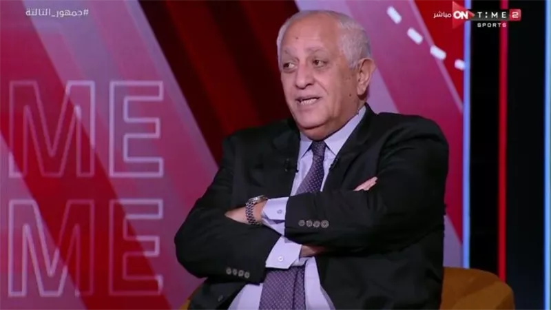 حسن المستكاوي يعلق على مباراة مصر وأنجولا: «خسرنا متعة المشاهدة»