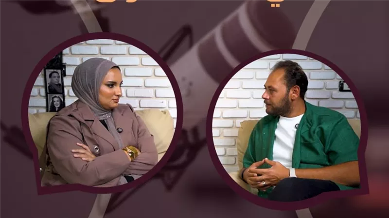 محمد علي رزق يروي أصعب لحظات حياته: فقدت أبي قبل زفافي بأسابيع