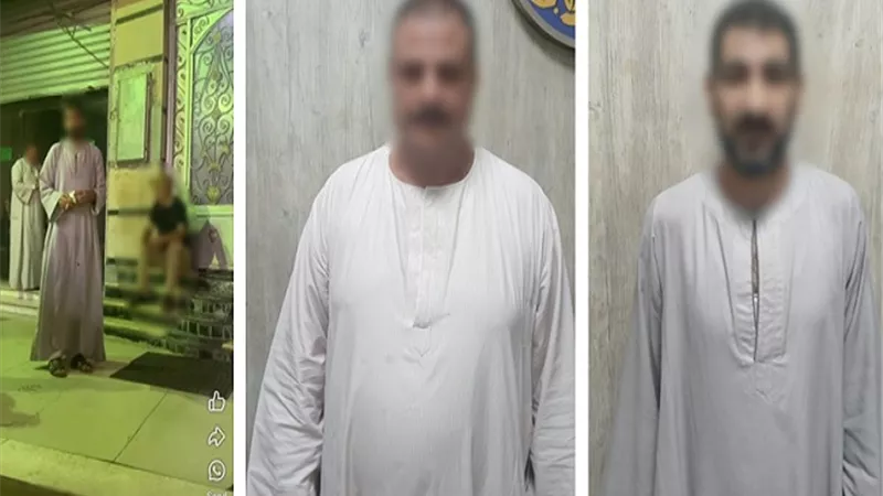 خلاف على ركن سيارة يتحول إلى اعتداء لفظي على سيدة بالجيزة | التفاصيل الكاملة