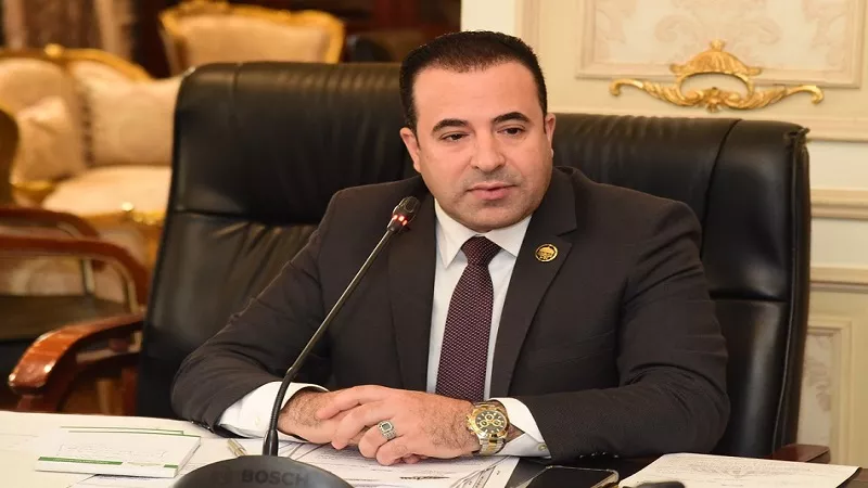 أحمد بدوي: حذف 2.8 مليون فيديو مخالف من 
